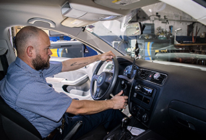 power steering repair